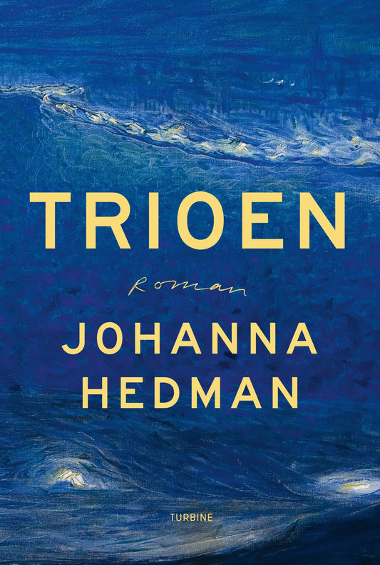 TRIOEN