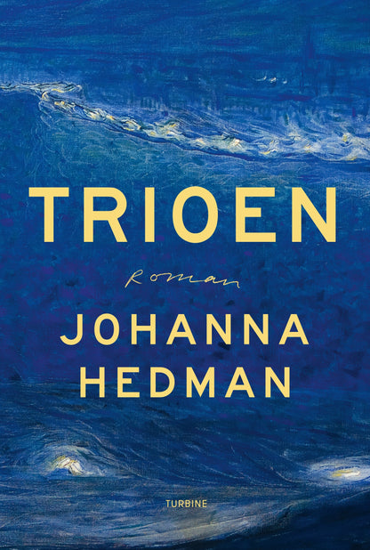 TRIOEN