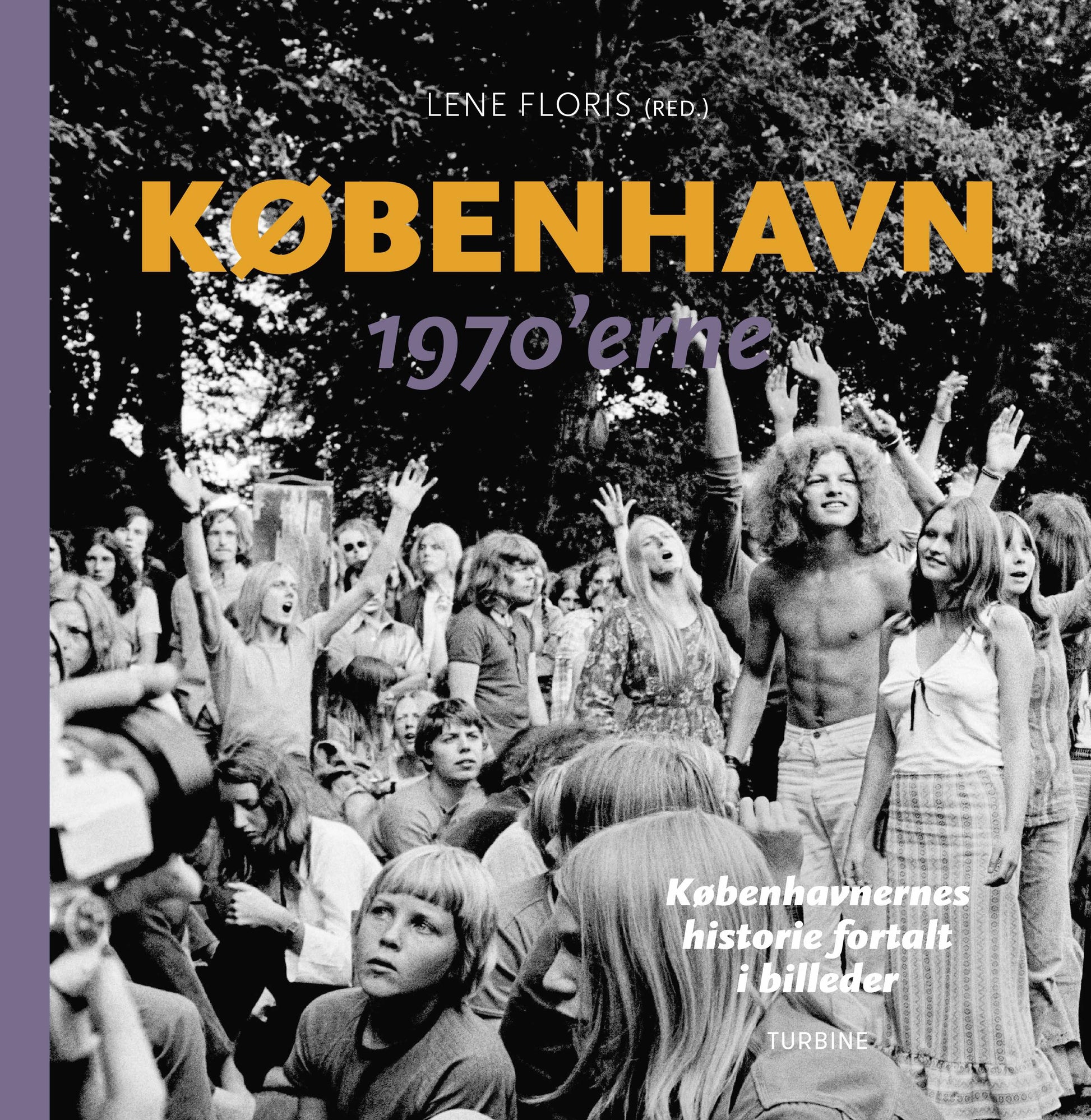KØBENHAVN 1970’ERNE