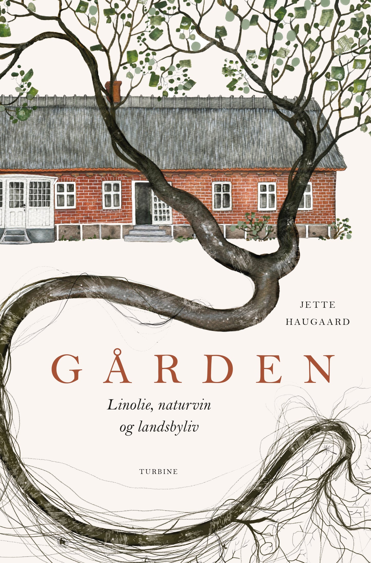 GÅRDEN