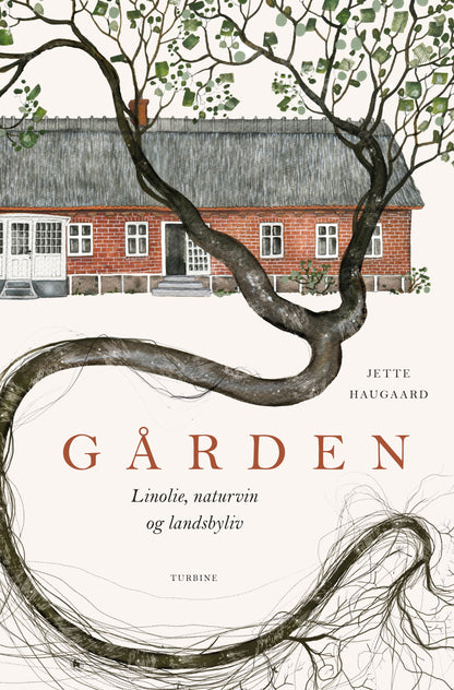 GÅRDEN