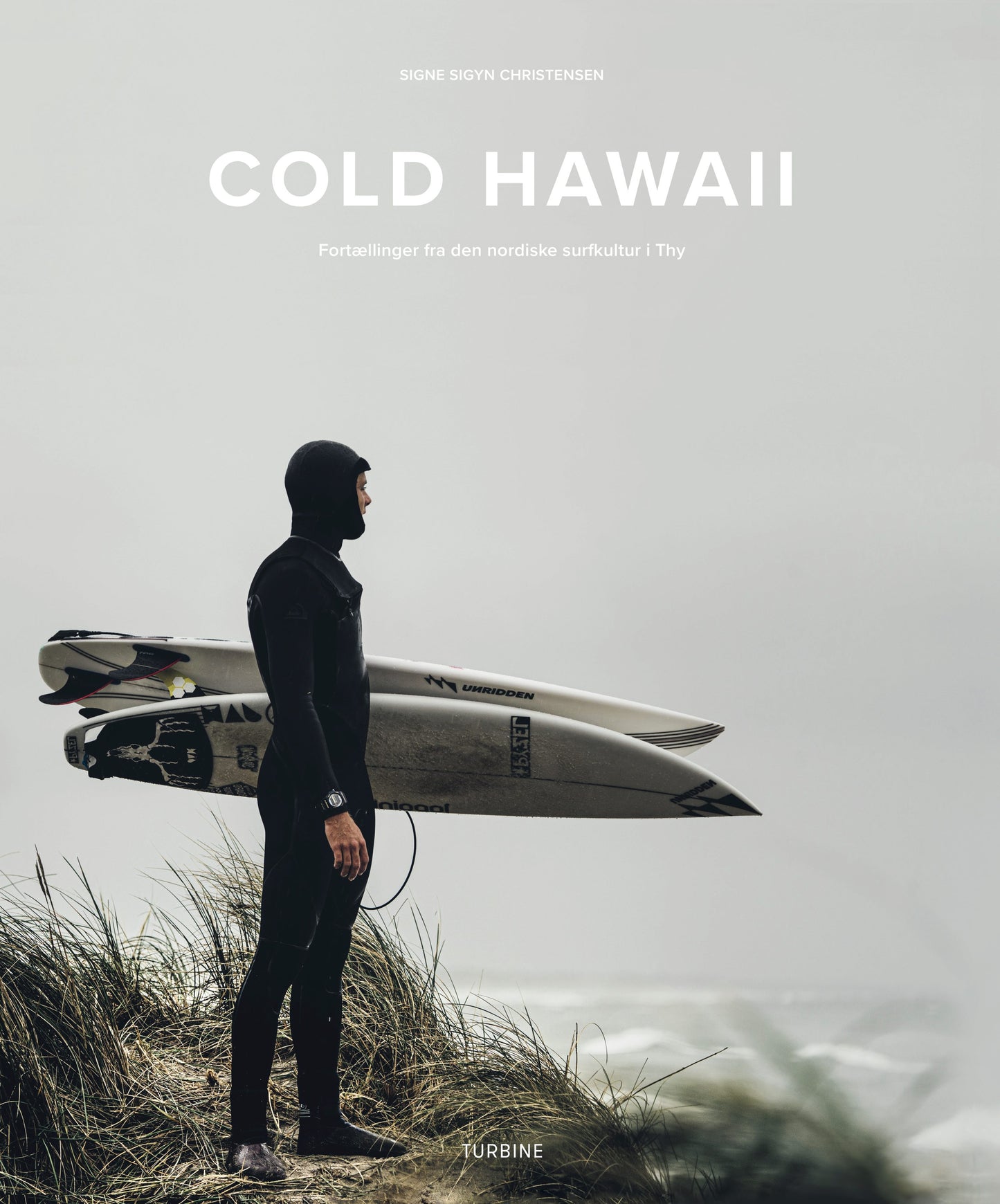 COLD HAWAII