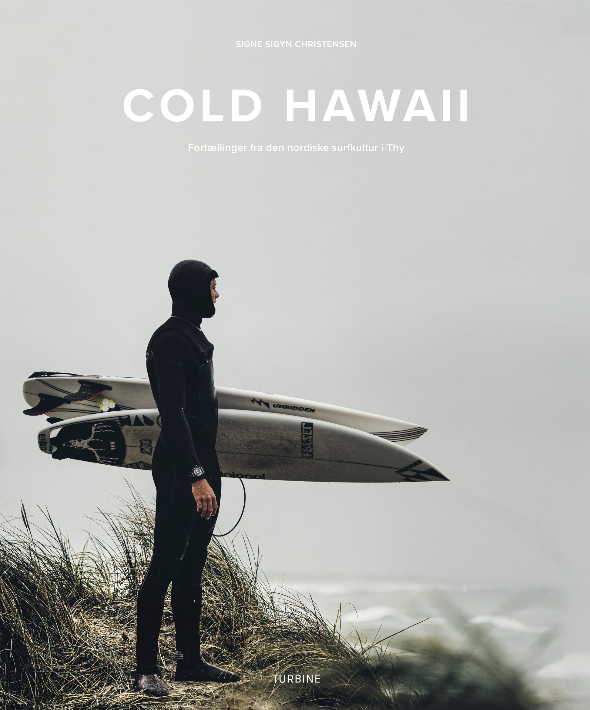 COLD HAWAII