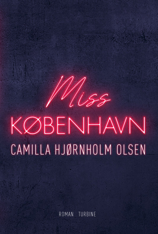 MISS KØBENHAVN