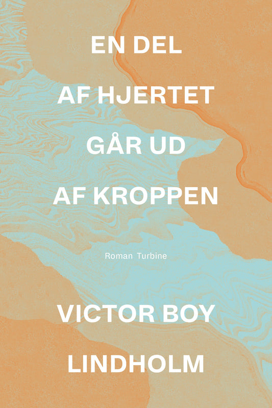 EN DEL AF HJERTET GÅR UD AF KROPPEN