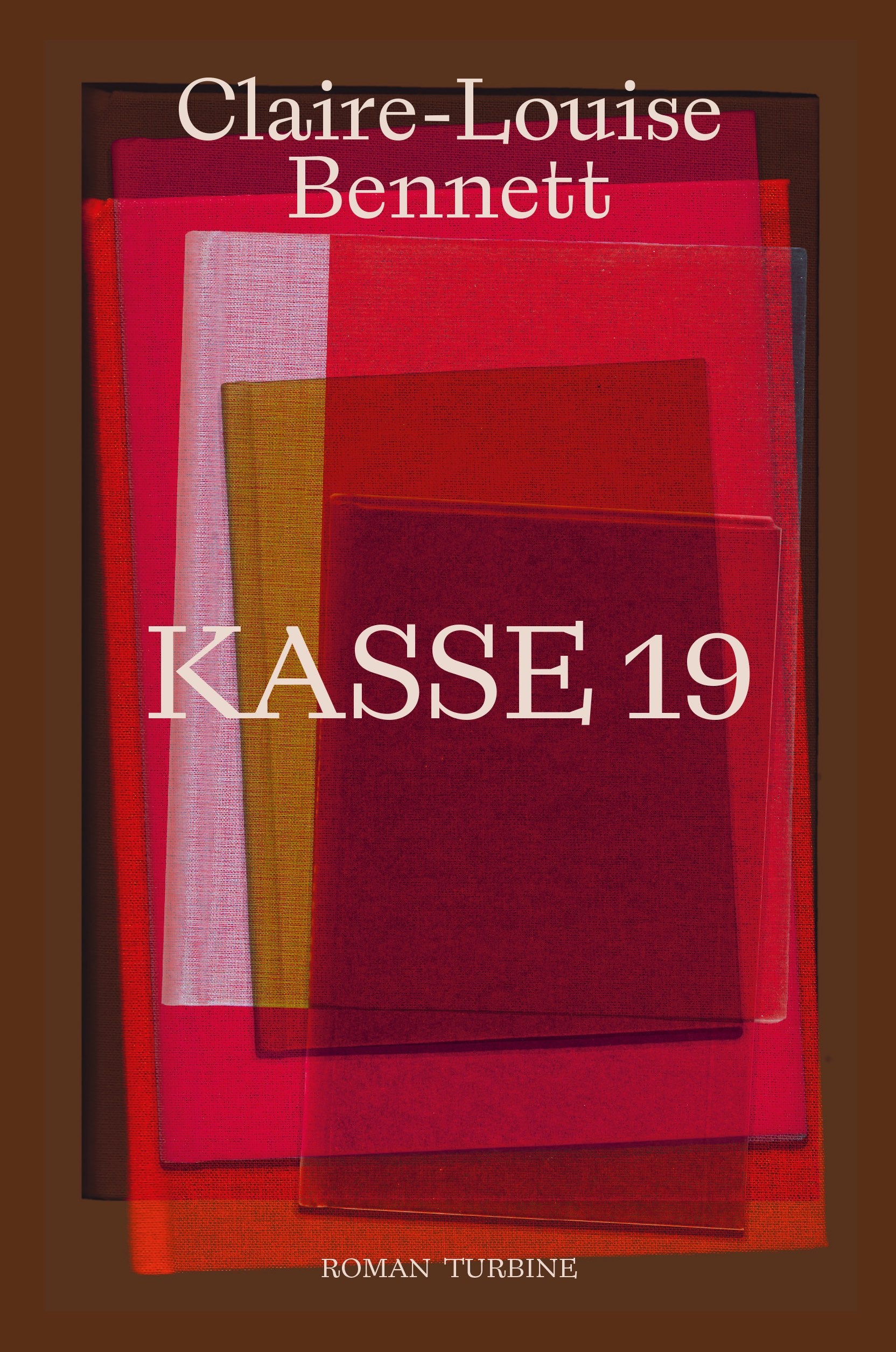 KASSE 19