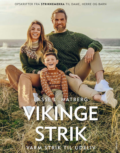 VIKINGESTRIK