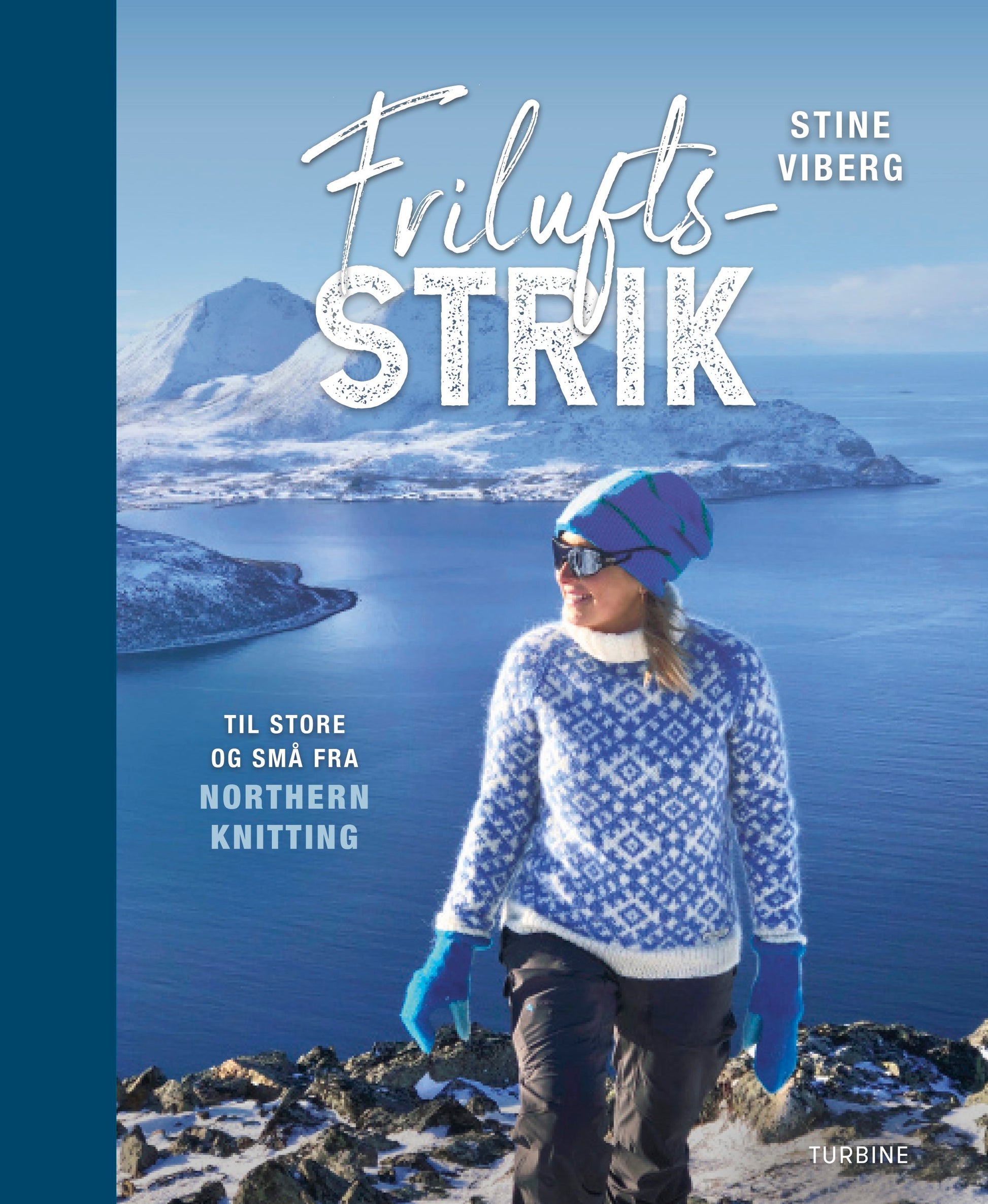 FRILUFTSSTRIK