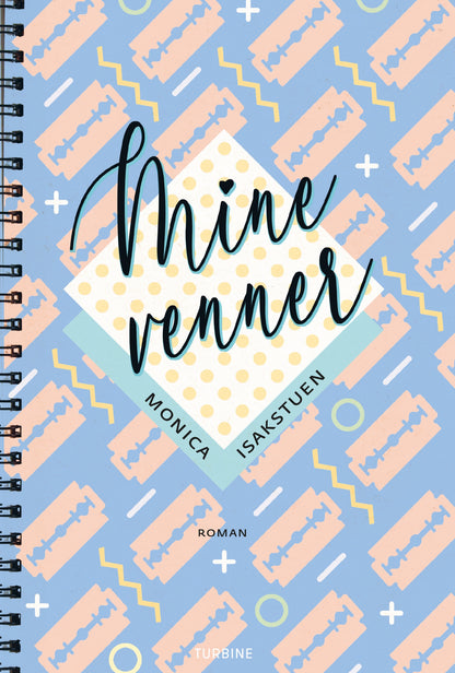 MINE VENNER