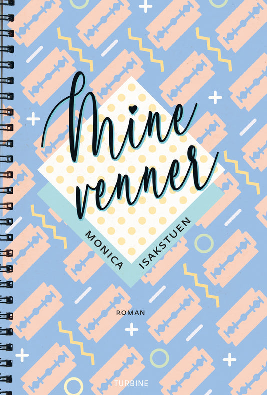MINE VENNER