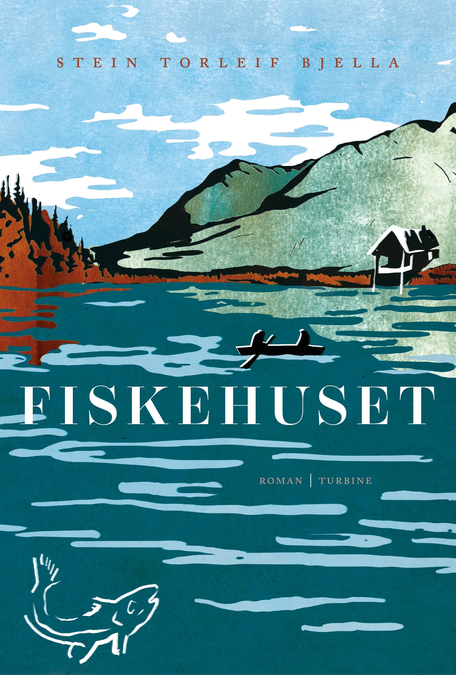 FISKEHUSET