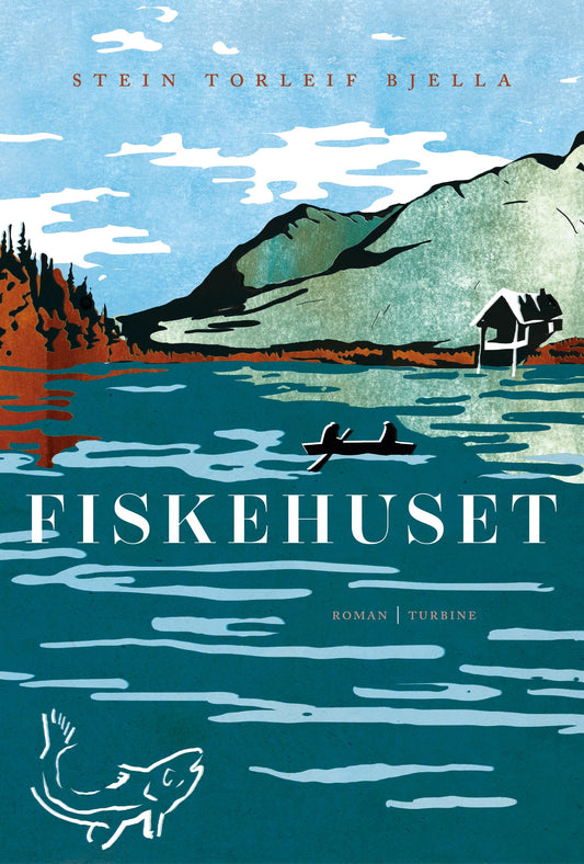 FISKEHUSET