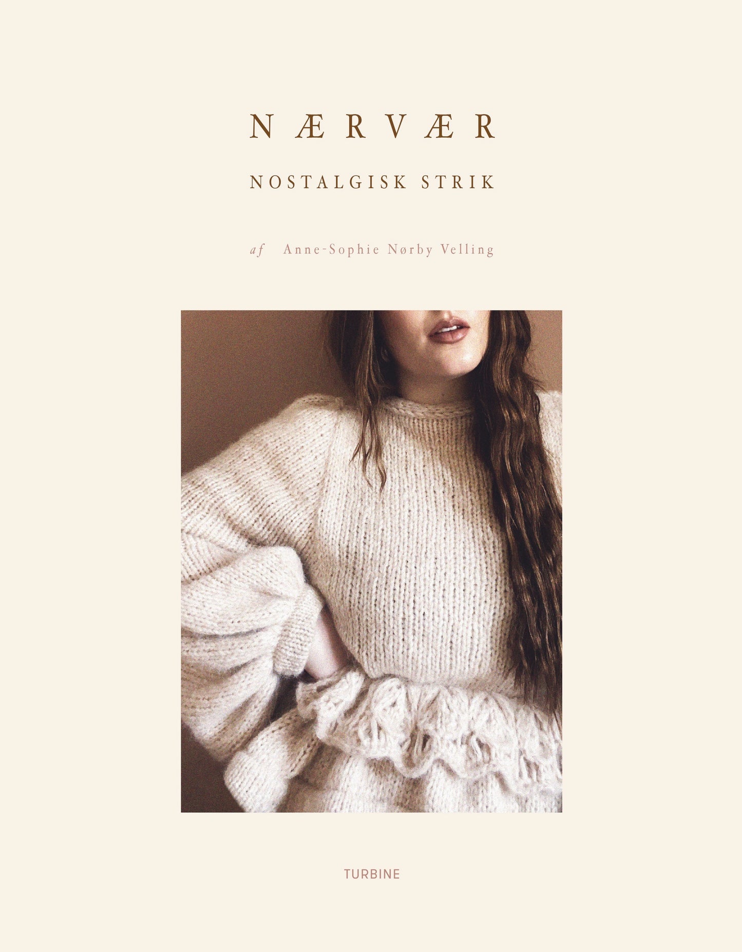 NÆRVÆR