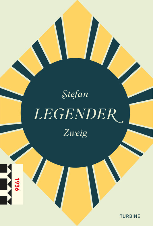 LEGENDER