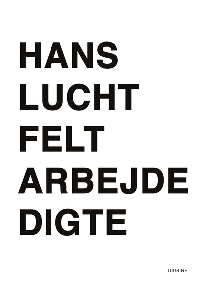 FELTARBEJDE