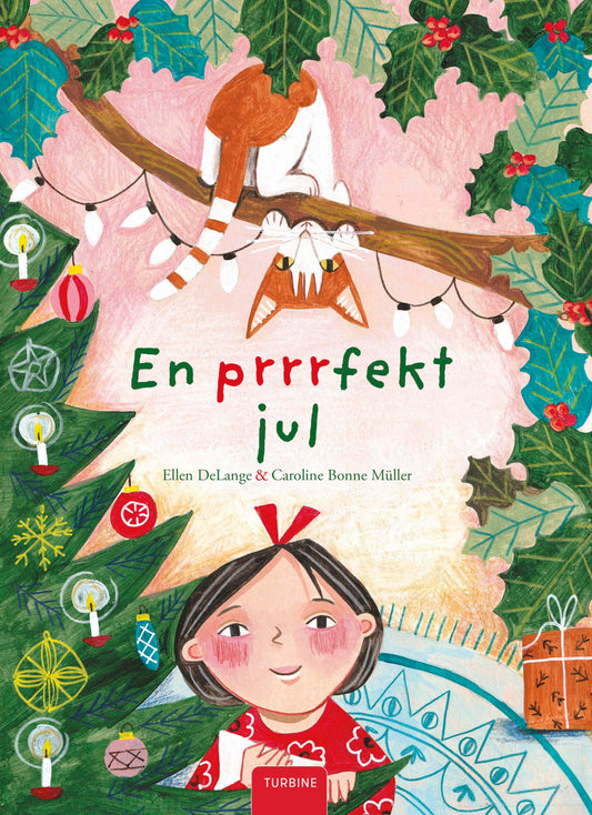 EN PRRRFEKT JUL