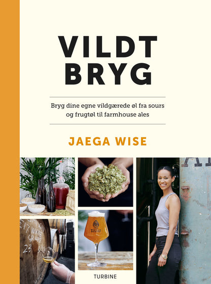 VILDT BRYG