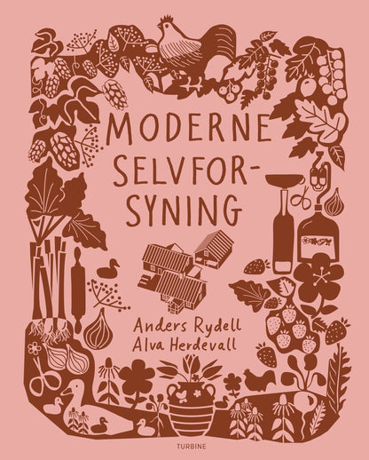 MODERNE SELVFORSYNING