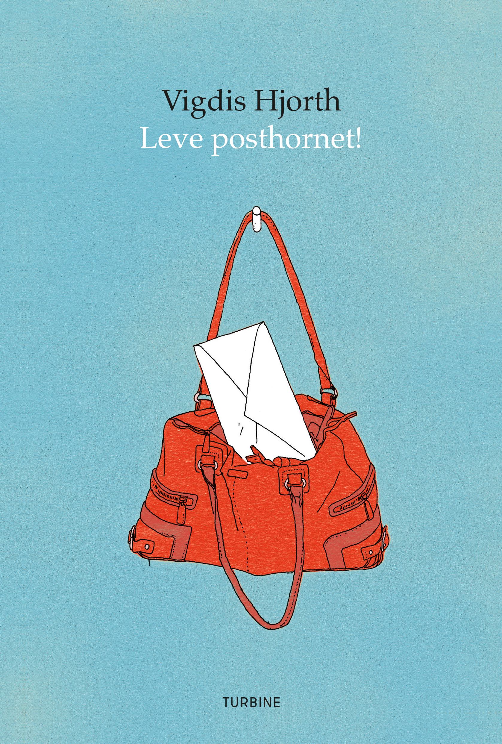 LEVE POSTHORNET!