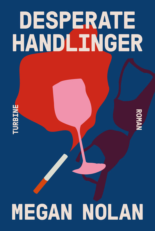 DESPERATE HANDLINGER