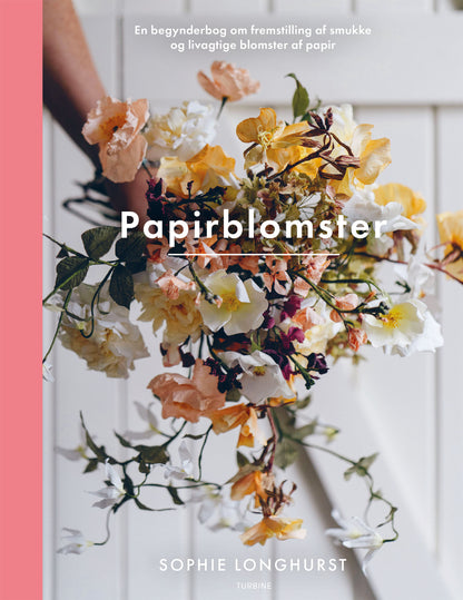 PAPIRBLOMSTER