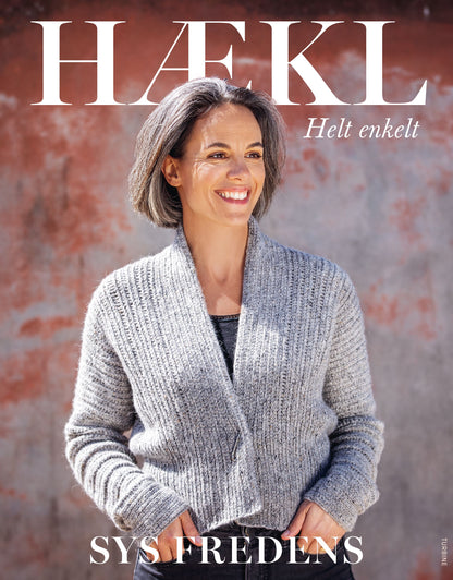 HÆKL – HELT ENKELT