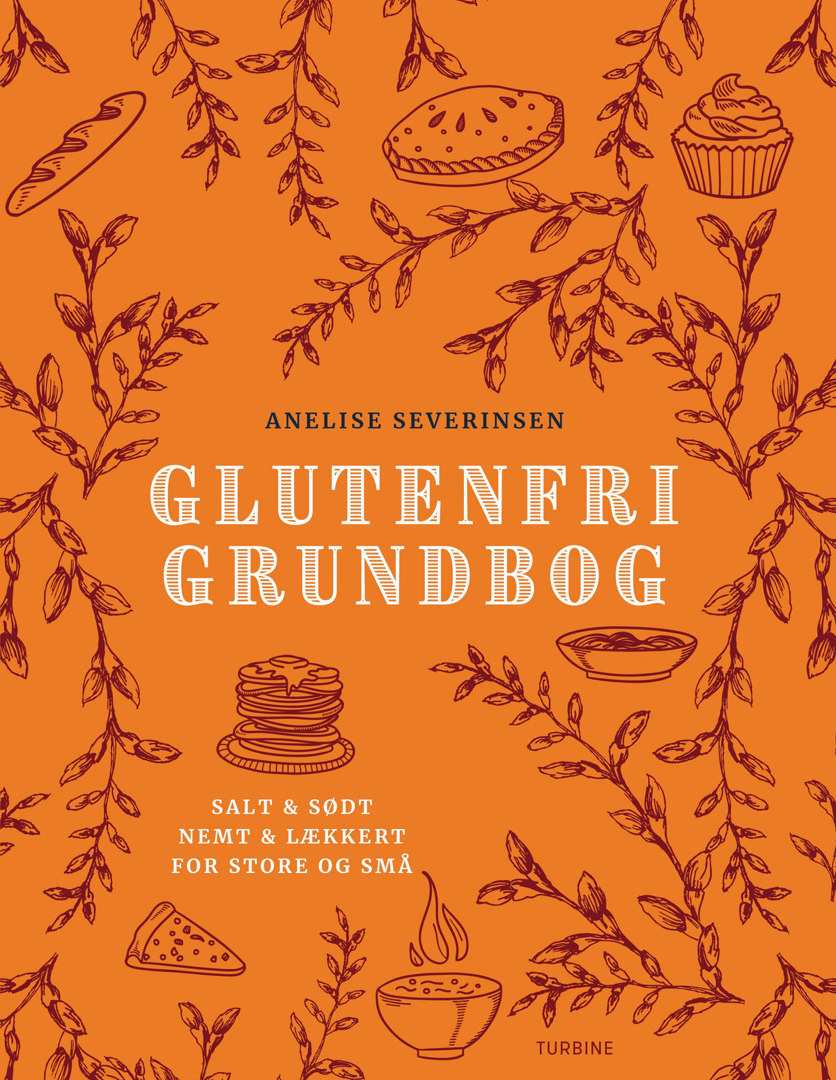 GLUTENFRI GRUNDBOG