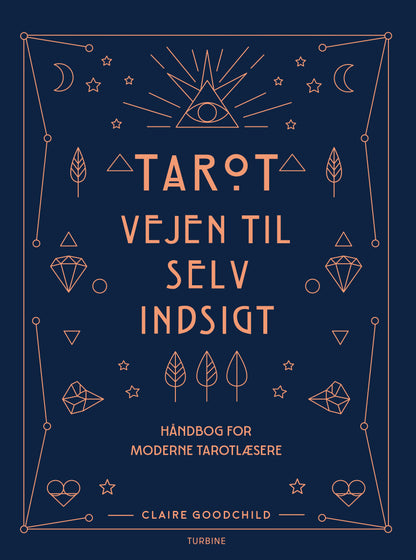 TAROT – VEJEN TIL SELVINDSIGT