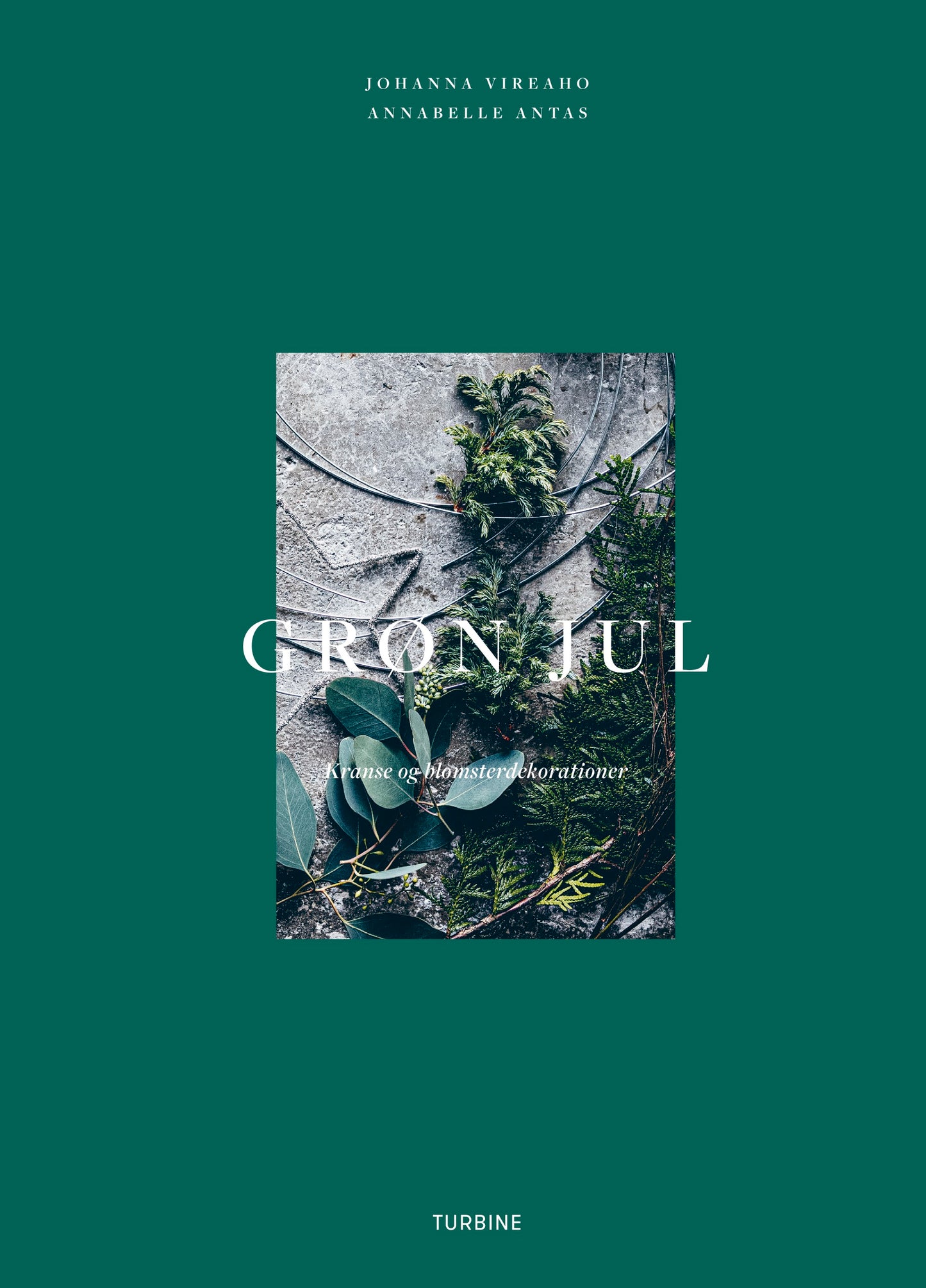GRØN JUL