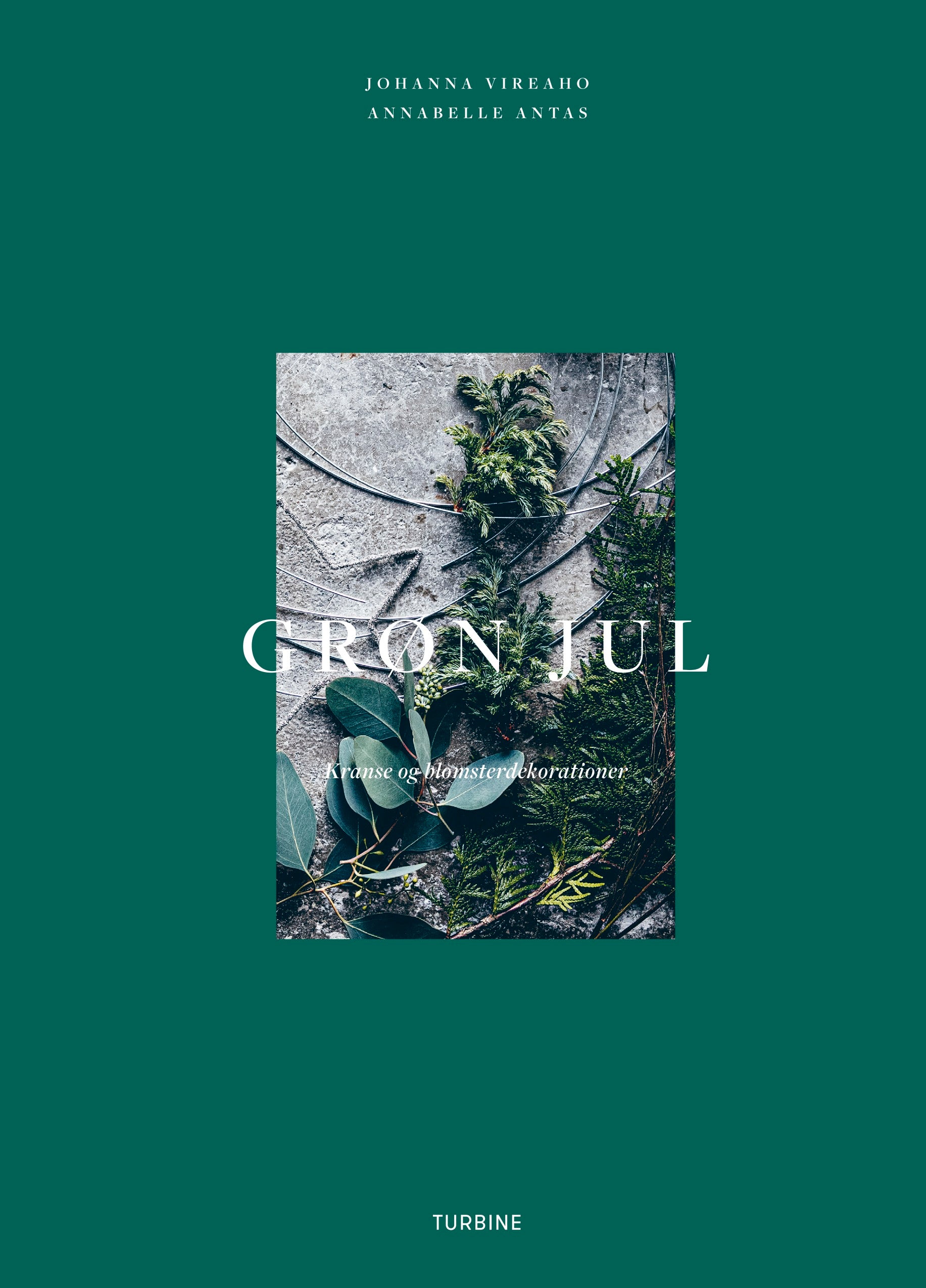 GRØN JUL