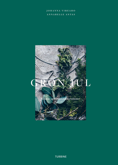 GRØN JUL