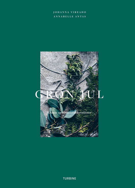 GRØN JUL