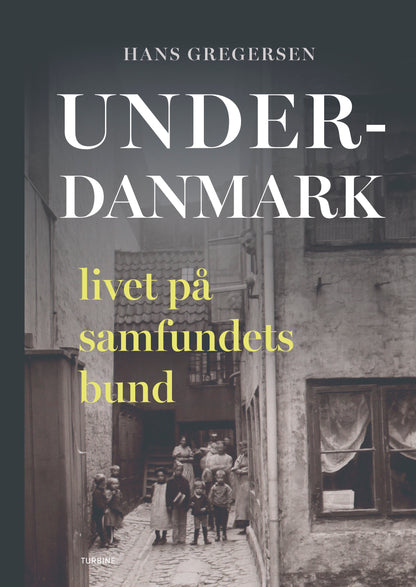 UNDERDANMARK