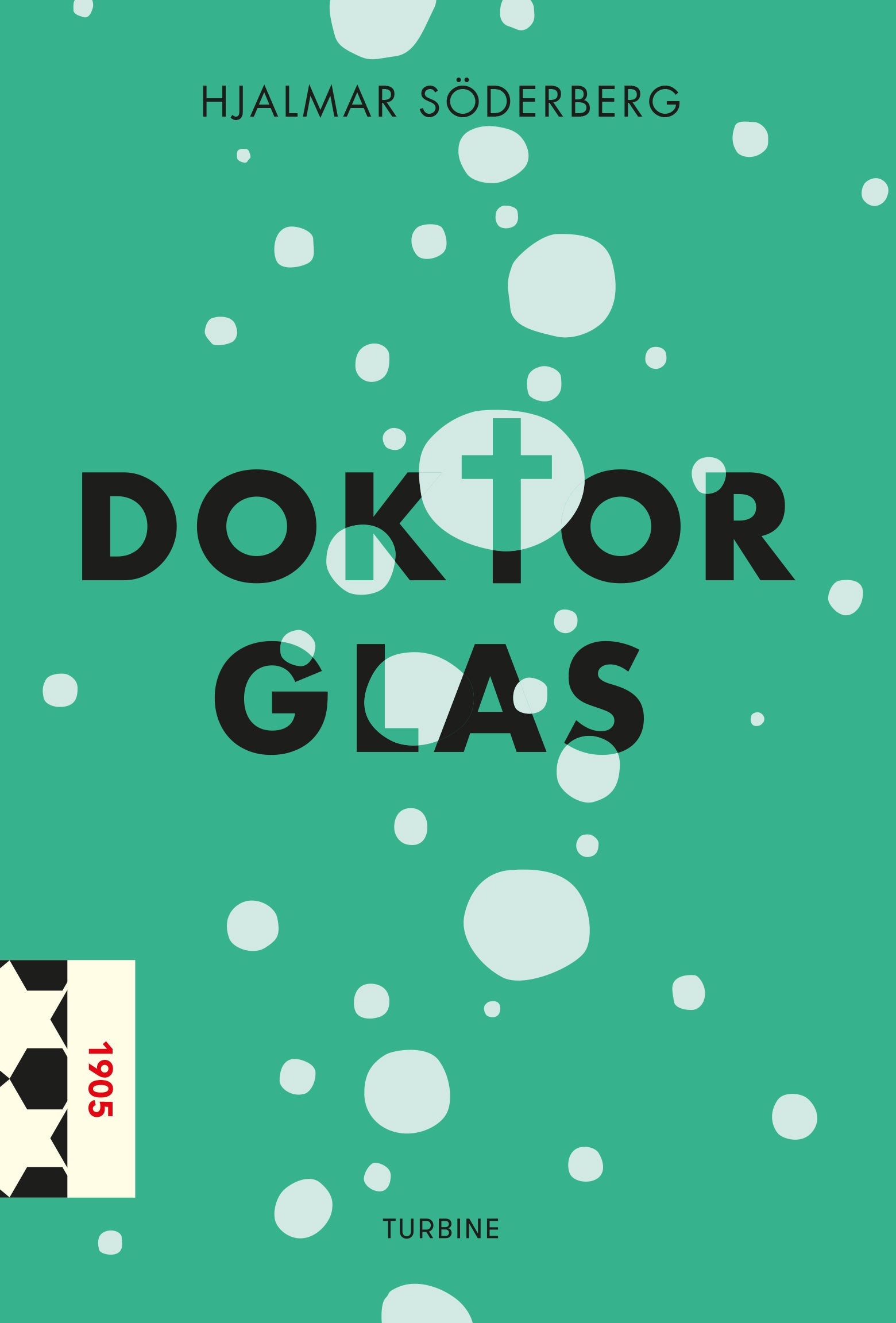 DOKTOR GLAS