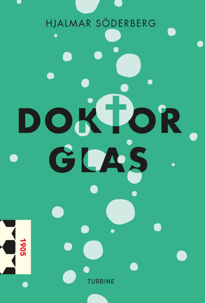 DOKTOR GLAS