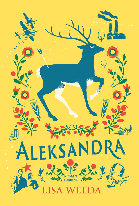 ALEKSANDRA