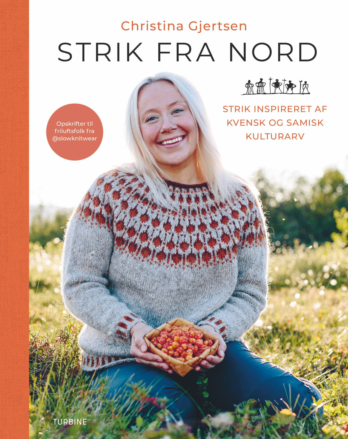 STRIK FRA NORD