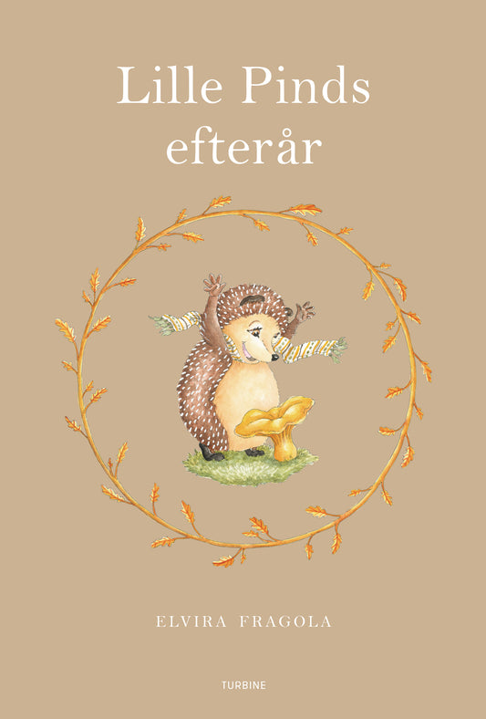 LILLE PINDS EFTERÅR