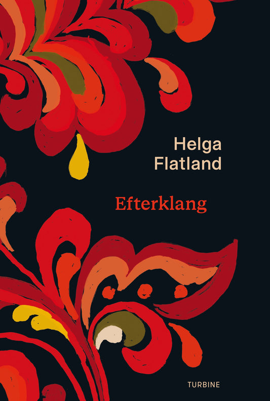 EFTERKLANG