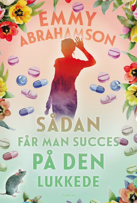 SÅDAN FÅR MAN SUCCES PÅ DEN LUKKEDE