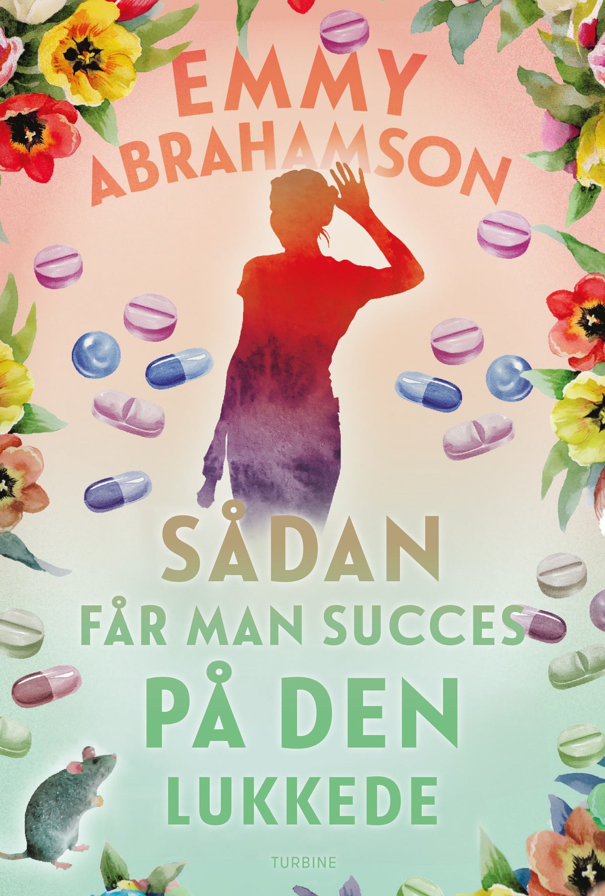 SÅDAN FÅR MAN SUCCES PÅ DEN LUKKEDE