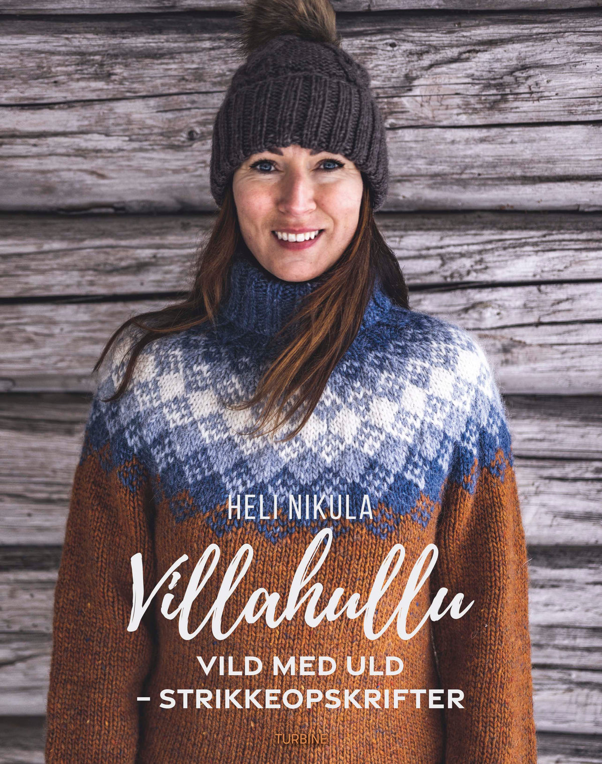 VILLAHULLU