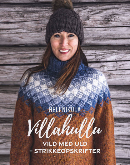 VILLAHULLU