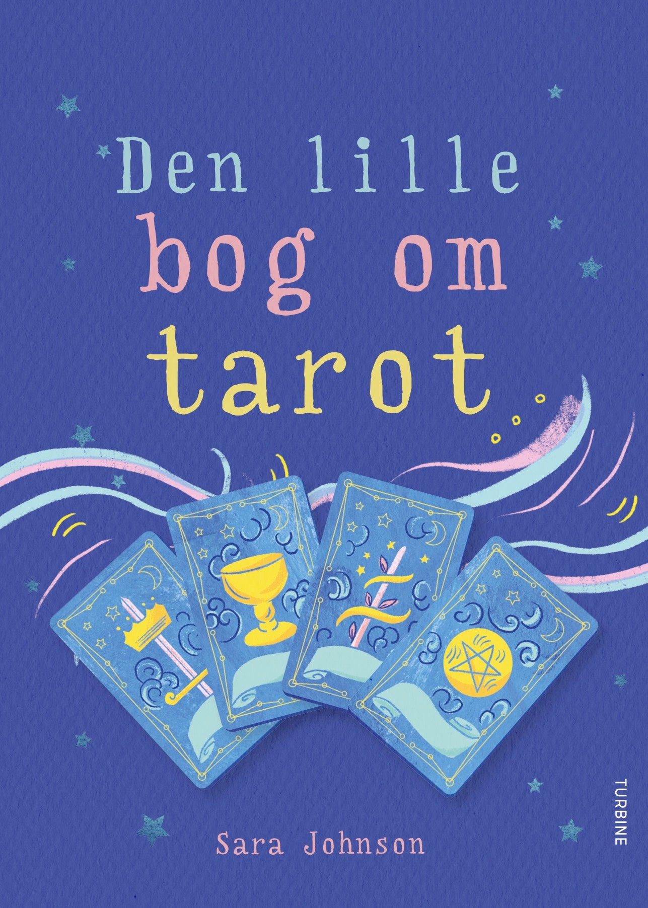 DEN LILLE BOG OM TAROT