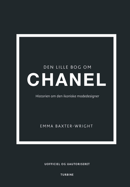 DEN LILLE BOG OM CHANEL