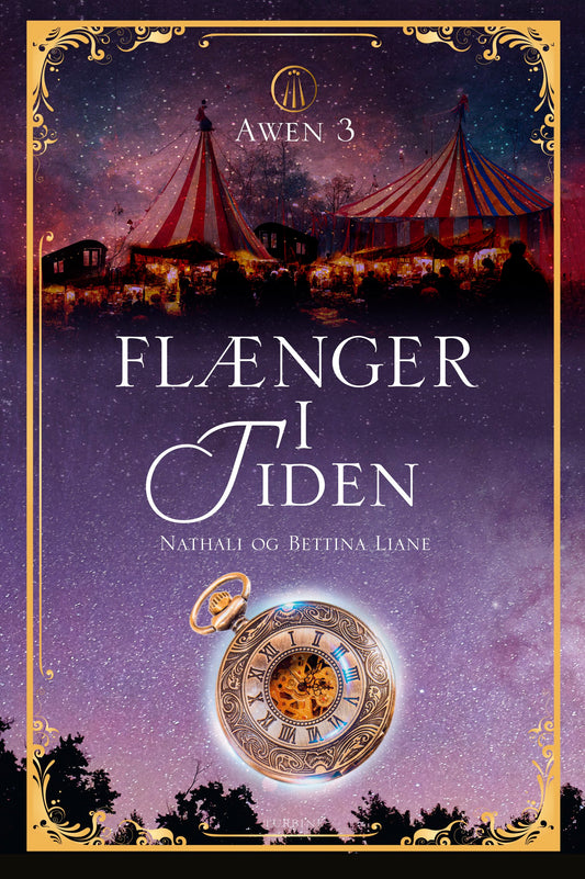 FLÆNGER I TIDEN