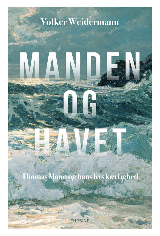 MANDEN OG HAVET