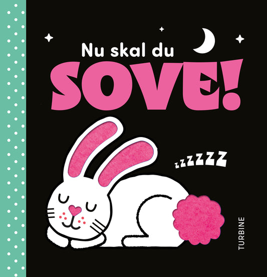 NU SKAL DU SOVE!