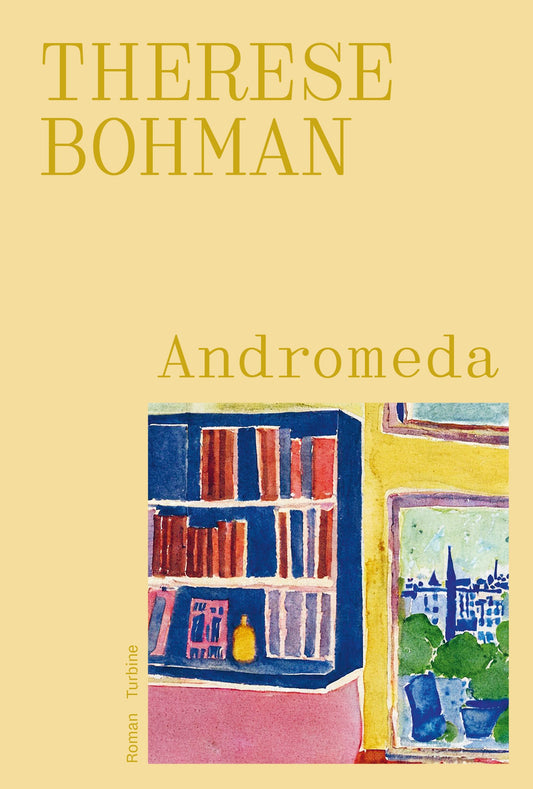 ANDROMEDA
