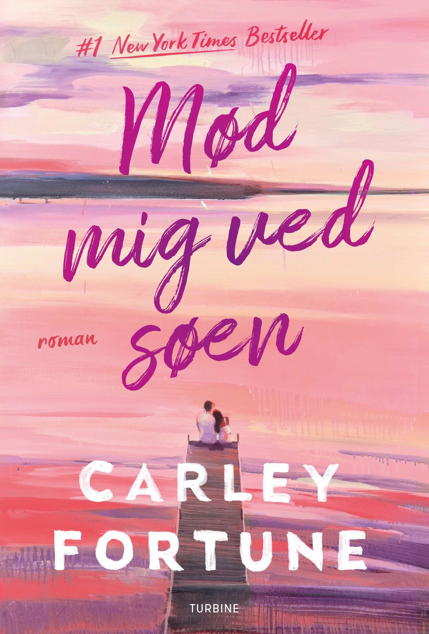 MØD MIG VED SØEN